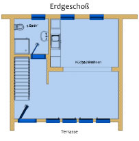 Erdgeschoss